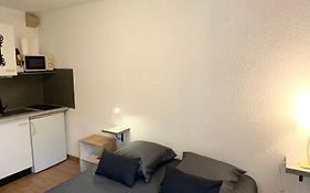 Studio Paisible Cœur de Paray-Le-Monial app 303